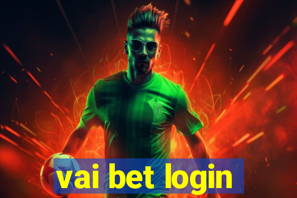 vai bet login