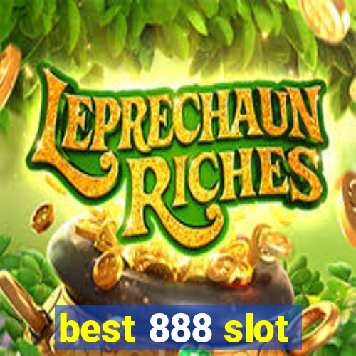 best 888 slot