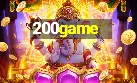 200game