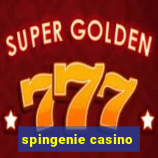 spingenie casino