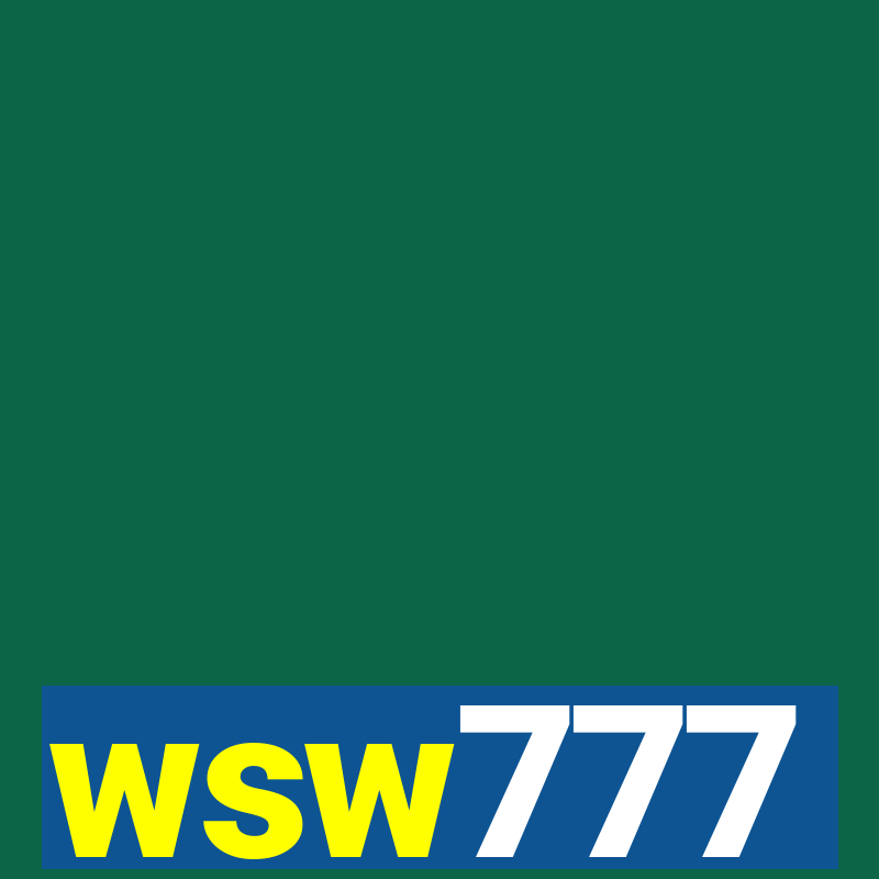 wsw777