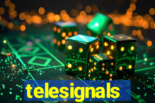 telesignals