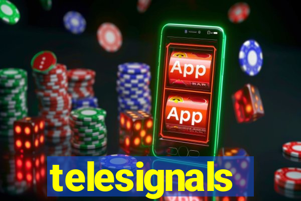 telesignals