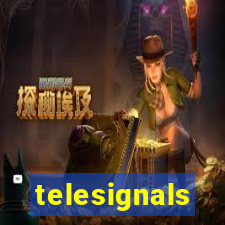 telesignals