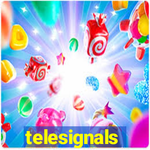 telesignals