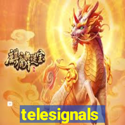 telesignals