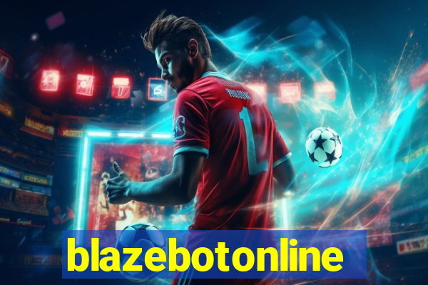 blazebotonline