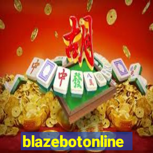 blazebotonline