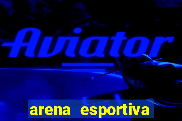 arena esportiva consultar bilhete