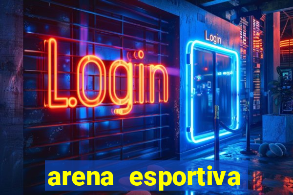 arena esportiva consultar bilhete