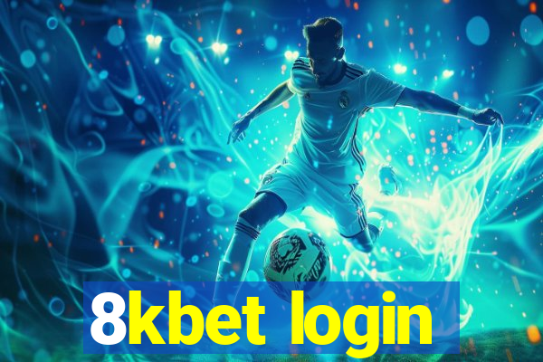 8kbet login