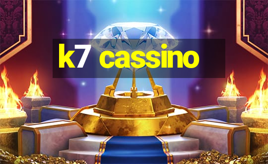 k7 cassino