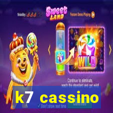 k7 cassino