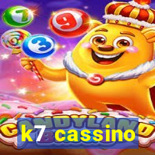 k7 cassino