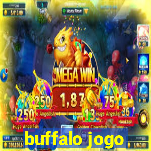 buffalo jogo