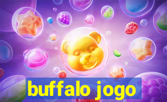 buffalo jogo