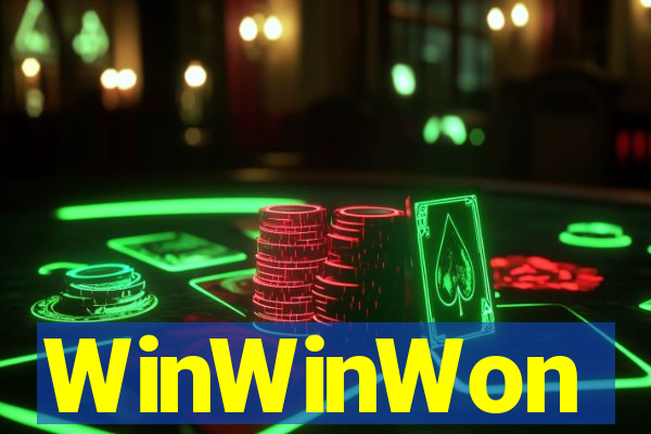 WinWinWon