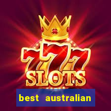 best australian online casino paypal