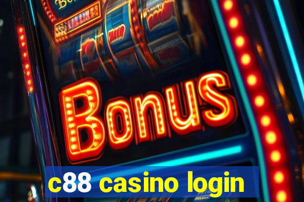 c88 casino login