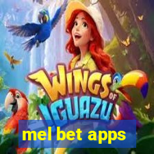 mel bet apps