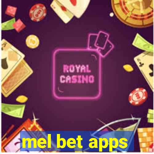 mel bet apps