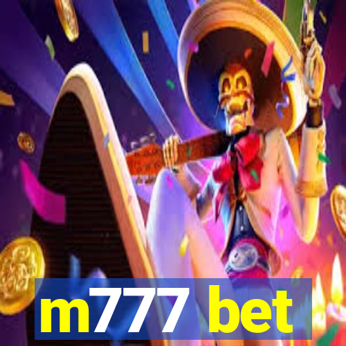 m777 bet