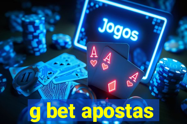 g bet apostas