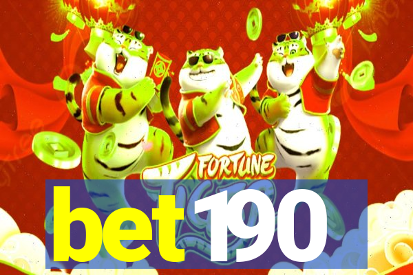 bet190