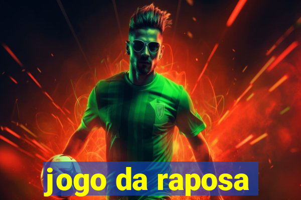 jogo da raposa