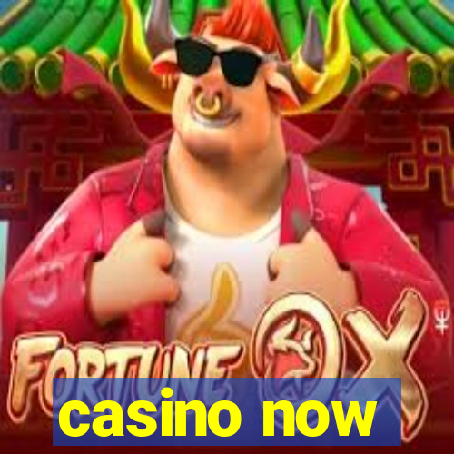 casino now