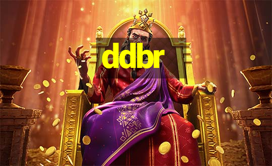 ddbr