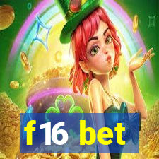 f16 bet