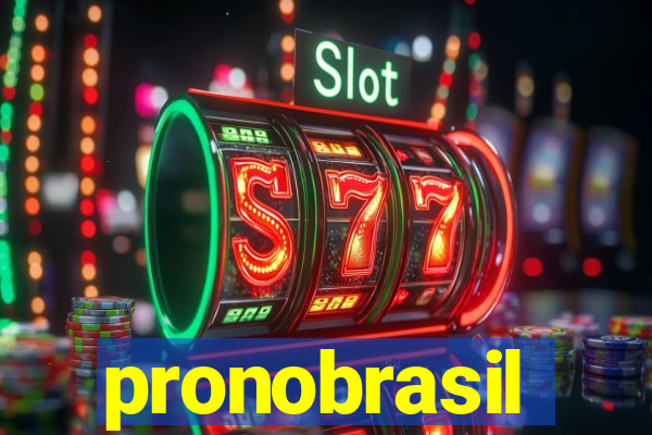 pronobrasil