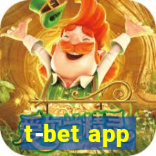 t-bet app