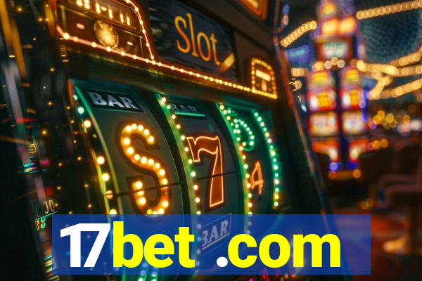 17bet .com