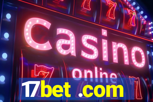 17bet .com