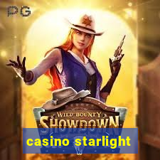 casino starlight