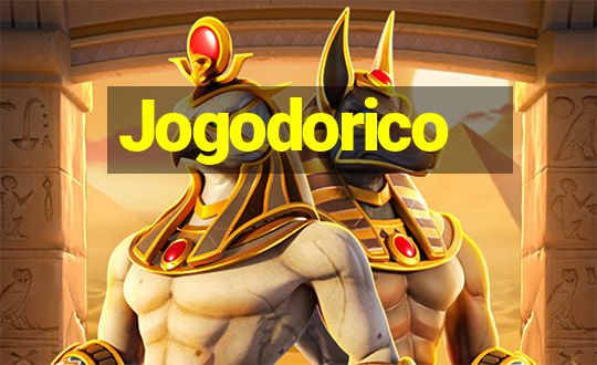 Jogodorico