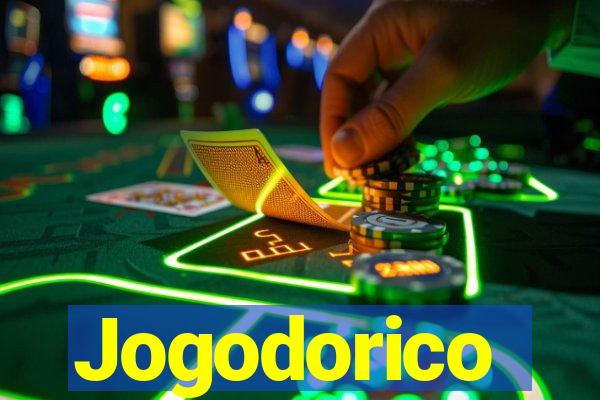 Jogodorico