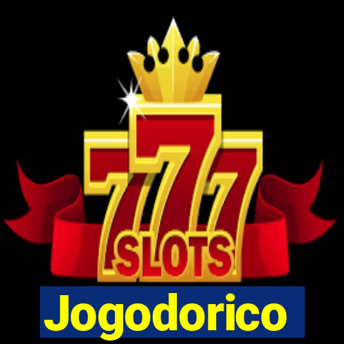 Jogodorico