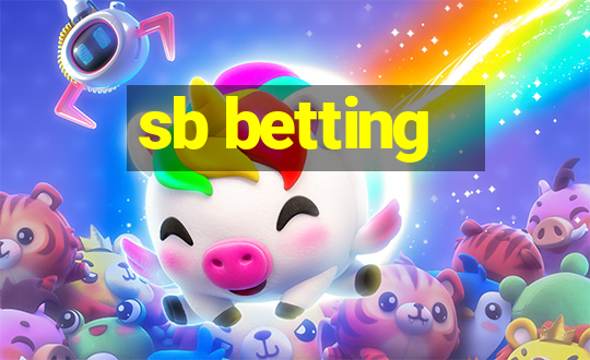 sb betting