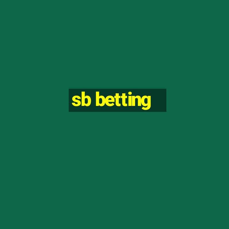 sb betting