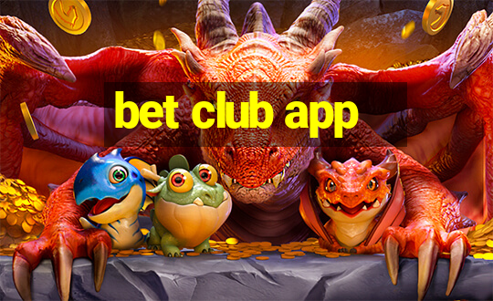 bet club app