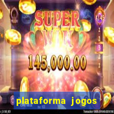 plataforma jogos fortune tiger