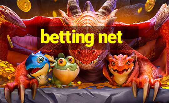 betting net