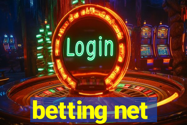 betting net