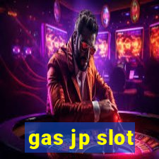 gas jp slot