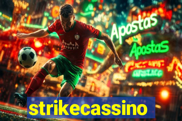 strikecassino