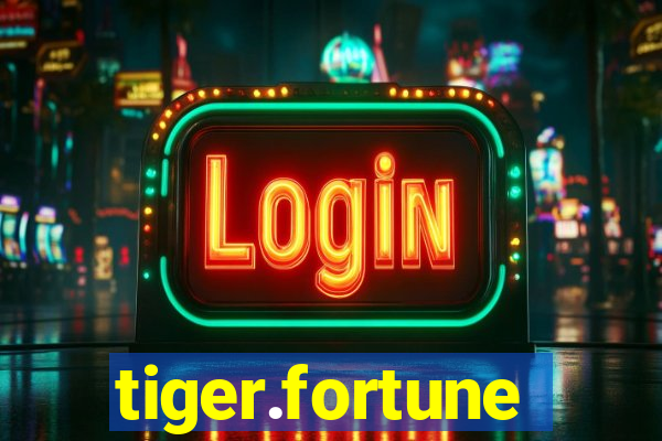 tiger.fortune