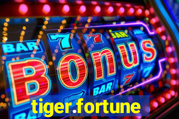 tiger.fortune